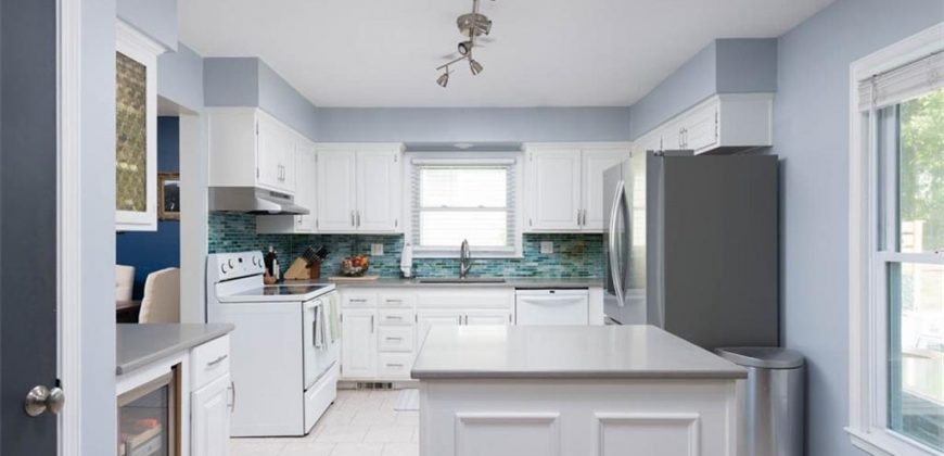 Homes for Sale in Kansas City, MO 64116 | 3625 N Walnut Street