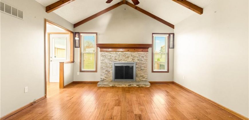 Homes for Sale in Pleasant Valley, MO 64068 | 6813  T Gabbert Drive