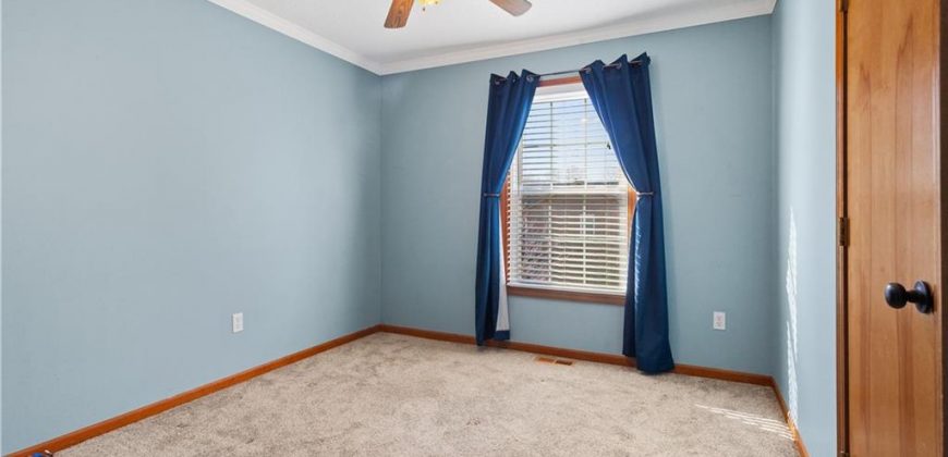 Homes for Sale in Pleasant Valley, MO 64068 | 6813  T Gabbert Drive