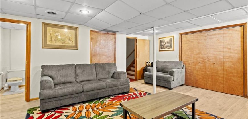 Homes for Sale in Pleasant Valley, MO 64068 | 6813  T Gabbert Drive