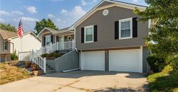 Homes for Sale in Pleasant Valley, MO 64068 | 6813  T Gabbert Drive