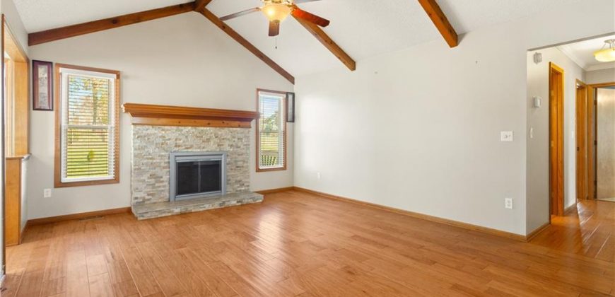 Homes for Sale in Pleasant Valley, MO 64068 | 6813  T Gabbert Drive