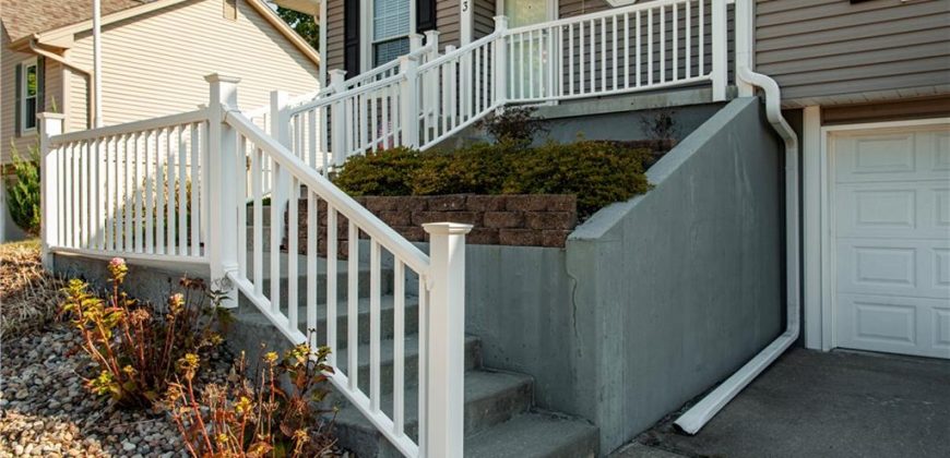 Homes for Sale in Pleasant Valley, MO 64068 | 6813  T Gabbert Drive