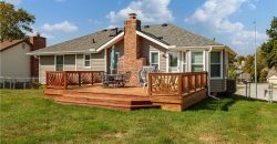 Homes for Sale in Pleasant Valley, MO 64068 | 6813  T Gabbert Drive