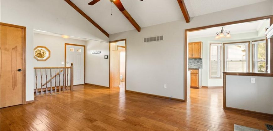 Homes for Sale in Pleasant Valley, MO 64068 | 6813  T Gabbert Drive