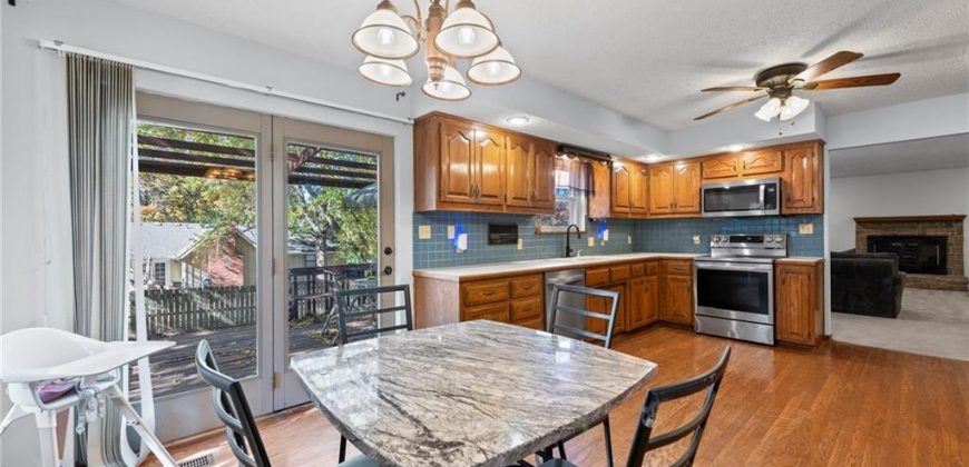 Homes for Sale in Kansas City, MO 64118 | 8224 N Forest Avenue