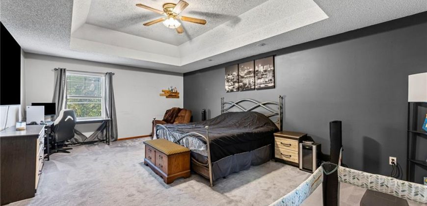 Homes for Sale in Kansas City, MO 64118 | 8224 N Forest Avenue