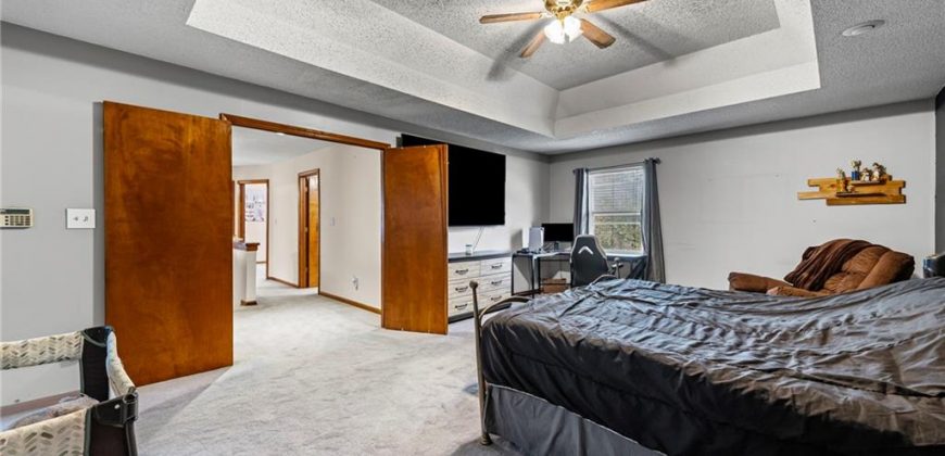 Homes for Sale in Kansas City, MO 64118 | 8224 N Forest Avenue