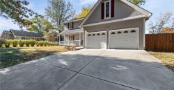 Homes for Sale in Kansas City, MO 64118 | 8224 N Forest Avenue