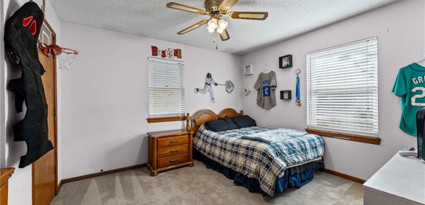 Homes for Sale in Kansas City, MO 64118 | 8224 N Forest Avenue