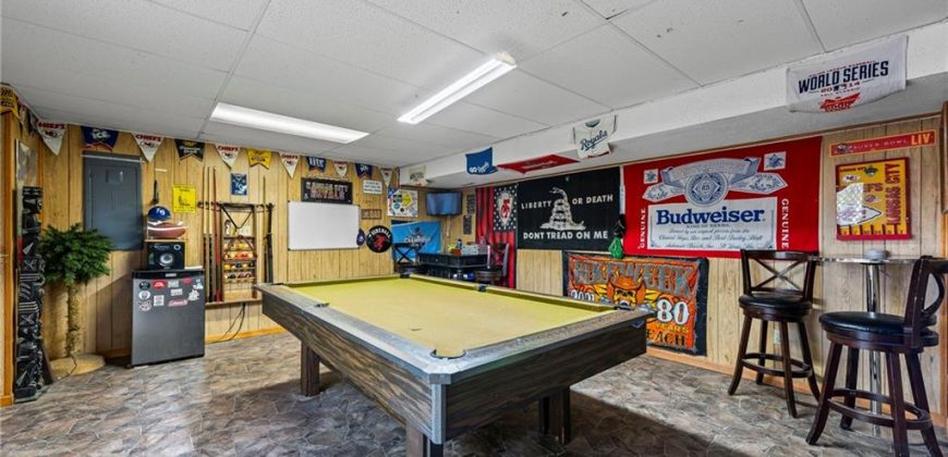 Homes for Sale in Kansas City, MO 64118 | 8224 N Forest Avenue