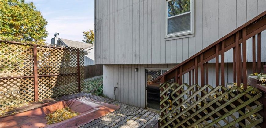 Homes for Sale in Kansas City, MO 64118 | 8224 N Forest Avenue