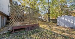 Homes for Sale in Kansas City, MO 64118 | 8224 N Forest Avenue