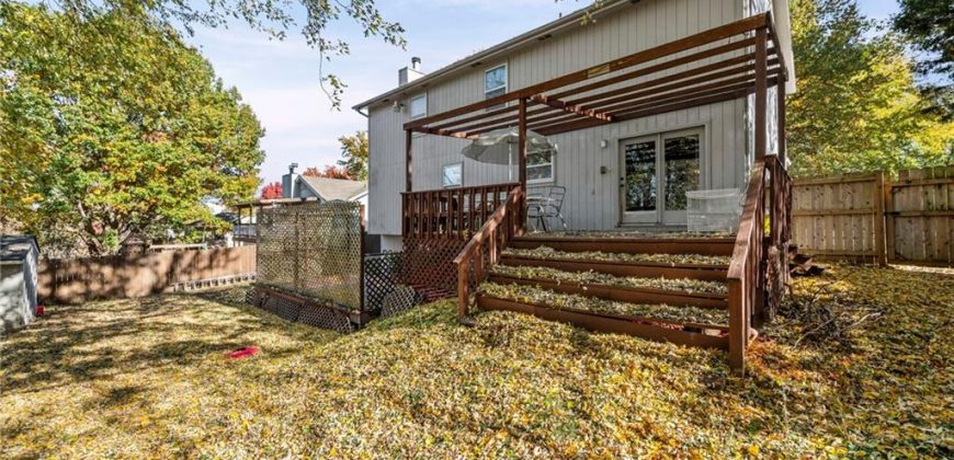 Homes for Sale in Kansas City, MO 64118 | 8224 N Forest Avenue