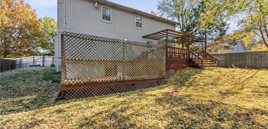 Homes for Sale in Kansas City, MO 64118 | 8224 N Forest Avenue