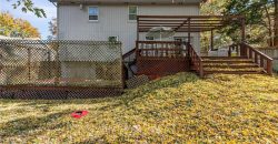 Homes for Sale in Kansas City, MO 64118 | 8224 N Forest Avenue