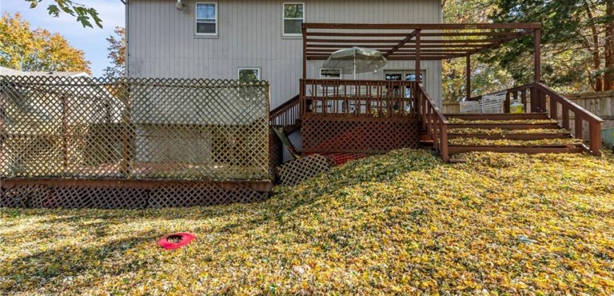 Homes for Sale in Kansas City, MO 64118 | 8224 N Forest Avenue