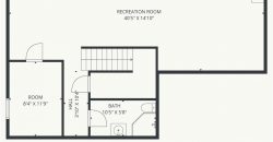 Homes for Sale in Kansas City, MO 64118 | 8224 N Forest Avenue