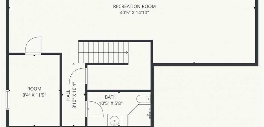 Homes for Sale in Kansas City, MO 64118 | 8224 N Forest Avenue