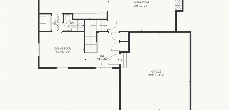 Homes for Sale in Kansas City, MO 64118 | 8224 N Forest Avenue