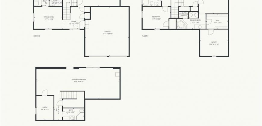 Homes for Sale in Kansas City, MO 64118 | 8224 N Forest Avenue