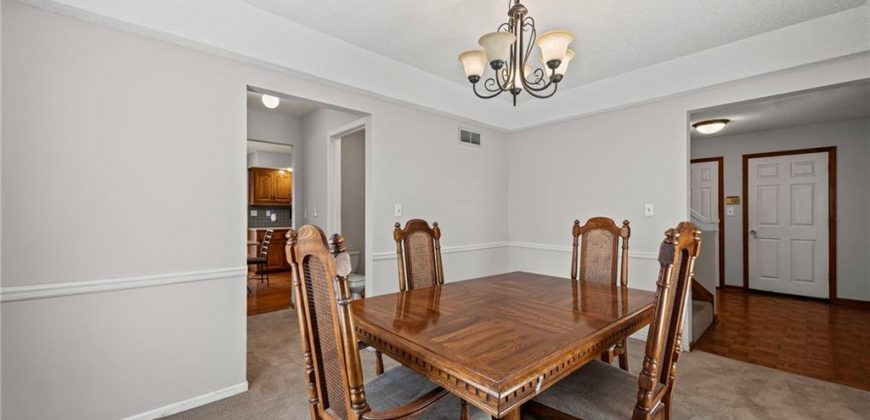 Homes for Sale in Kansas City, MO 64118 | 8224 N Forest Avenue