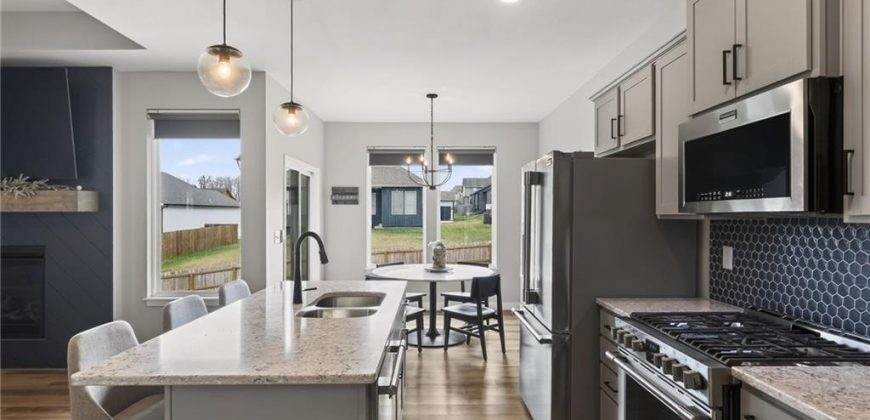 Homes for Sale in Kansas City, MO 64154 | 3925 NW 95th Terrace