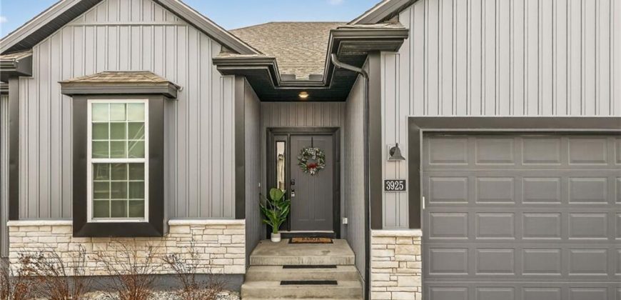 Homes for Sale in Kansas City, MO 64154 | 3925 NW 95th Terrace