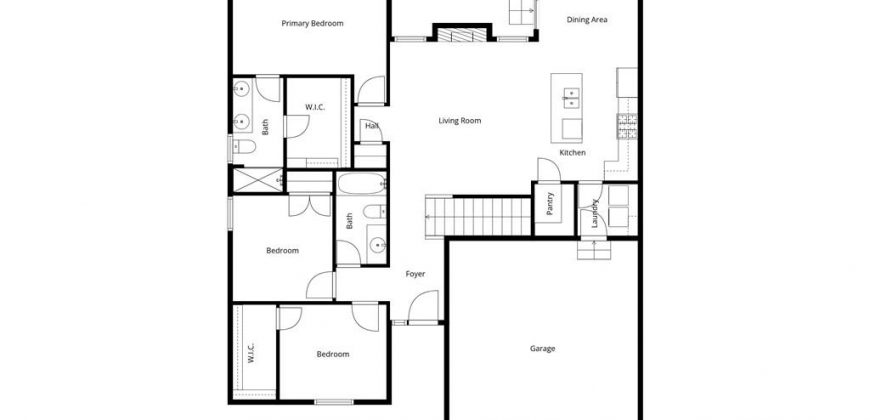 Homes for Sale in Kansas City, MO 64154 | 3925 NW 95th Terrace