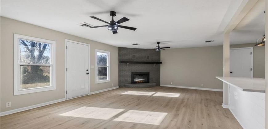 Homes for Sale in Excelsior Springs, MO 64024 | 28200 NE 160th Street