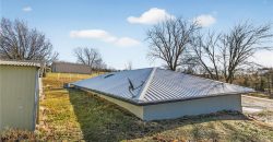 Homes for Sale in Excelsior Springs, MO 64024 | 28200 NE 160th Street