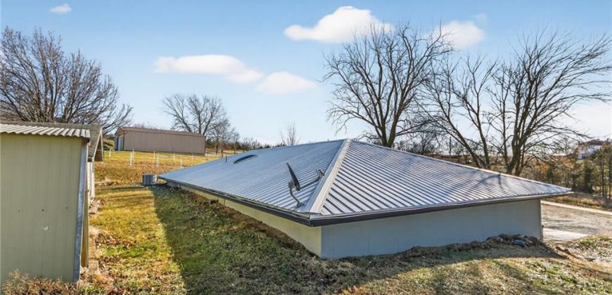 Homes for Sale in Excelsior Springs, MO 64024 | 28200 NE 160th Street