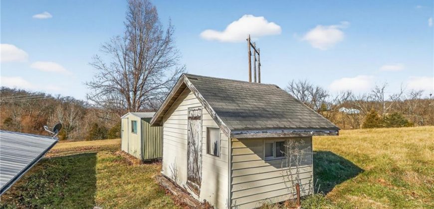 Homes for Sale in Excelsior Springs, MO 64024 | 28200 NE 160th Street