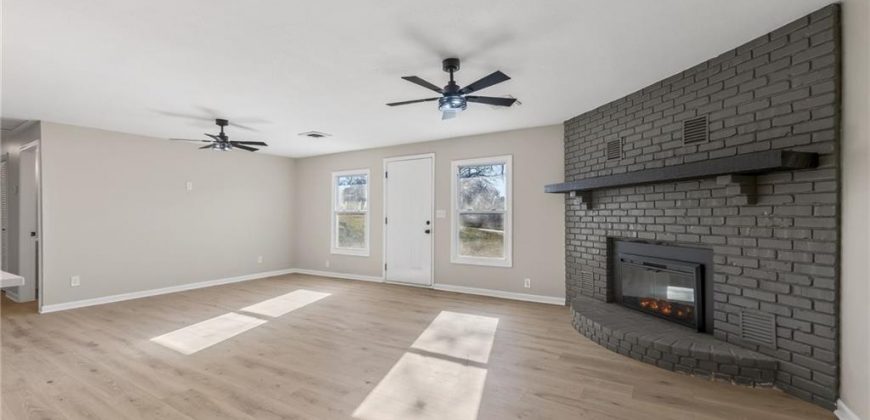 Homes for Sale in Excelsior Springs, MO 64024 | 28200 NE 160th Street