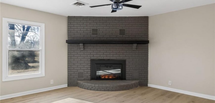 Homes for Sale in Excelsior Springs, MO 64024 | 28200 NE 160th Street