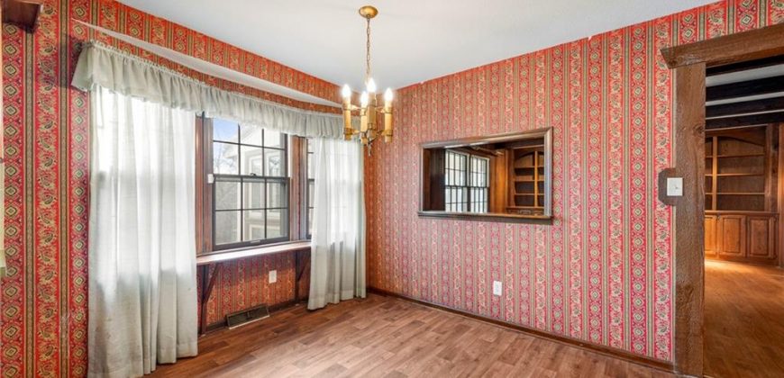 Homes for Sale in Kansas City, MO 64116 | 513 NW Briarcliff Road