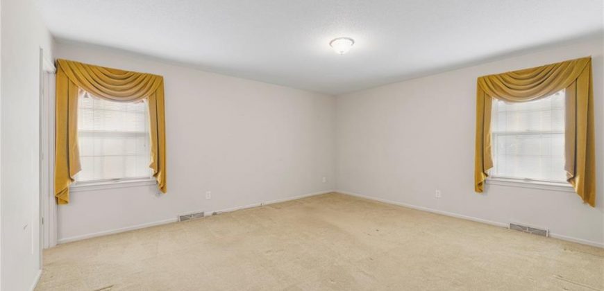 Homes for Sale in Kansas City, MO 64116 | 513 NW Briarcliff Road