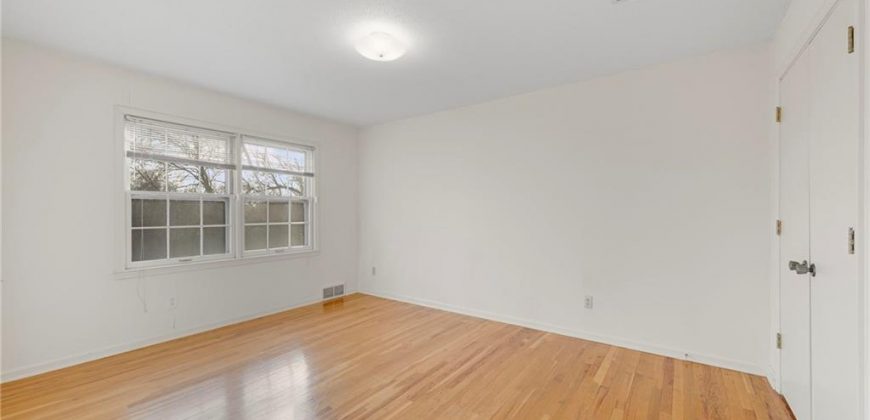 Homes for Sale in Kansas City, MO 64116 | 513 NW Briarcliff Road