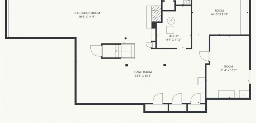 Homes for Sale in Kansas City, MO 64116 | 513 NW Briarcliff Road