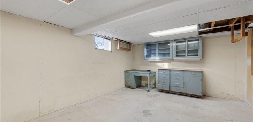 Homes for Sale in Kansas City, MO 64116 | 513 NW Briarcliff Road