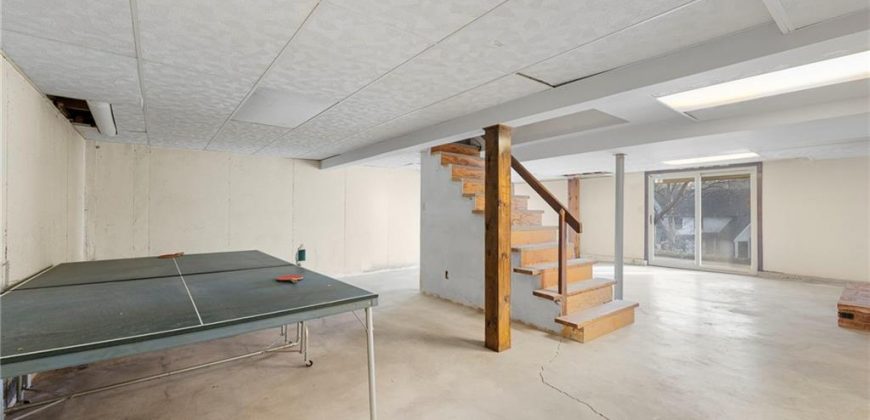 Homes for Sale in Kansas City, MO 64116 | 513 NW Briarcliff Road