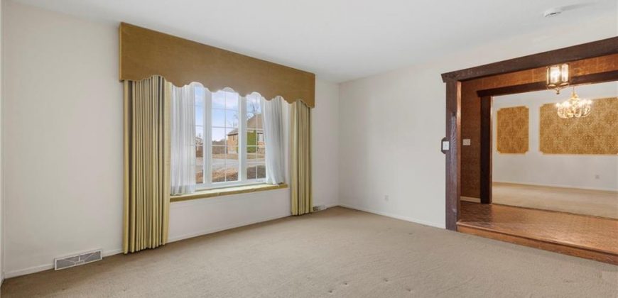 Homes for Sale in Kansas City, MO 64116 | 513 NW Briarcliff Road