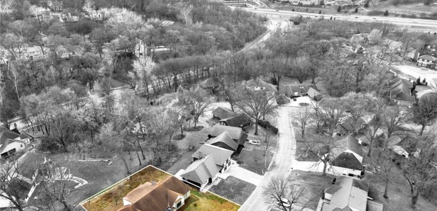 Homes for Sale in Kansas City, MO 64116 | 513 NW Briarcliff Road
