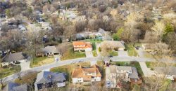 Homes for Sale in Kansas City, MO 64116 | 513 NW Briarcliff Road