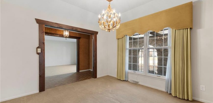 Homes for Sale in Kansas City, MO 64116 | 513 NW Briarcliff Road