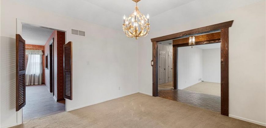 Homes for Sale in Kansas City, MO 64116 | 513 NW Briarcliff Road