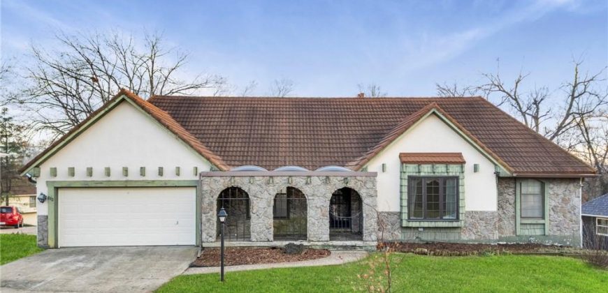 Homes for Sale in Kansas City, MO 64116 | 513 NW Briarcliff Road