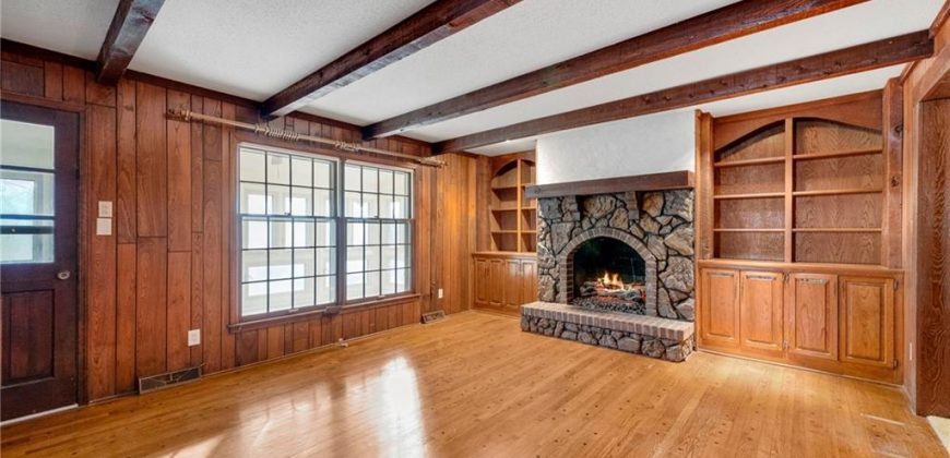 Homes for Sale in Kansas City, MO 64116 | 513 NW Briarcliff Road