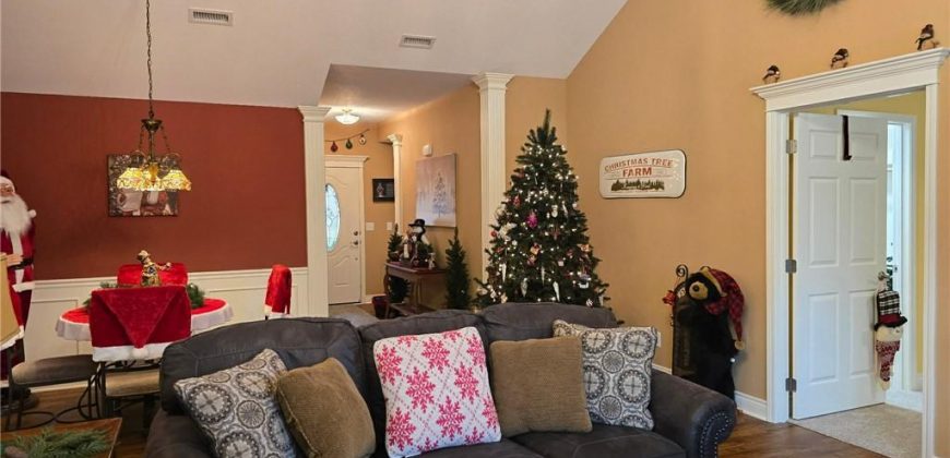 Homes for Sale in Excelsior Springs, MO 64024 | 1113  Melanie Street