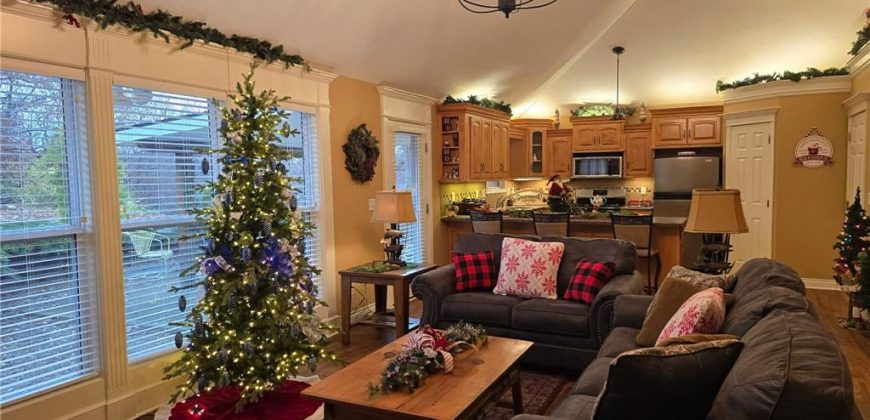 Homes for Sale in Excelsior Springs, MO 64024 | 1113  Melanie Street